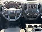 New 2025 GMC Sierra 3500 Crew Cab 10' Reading Stake Bed for sale #G3S1316 - photo 25