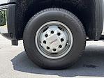 New 2025 GMC Sierra 3500 Pro Crew Cab 4x4 Flatbed Truck for sale #G3S1319 - photo 11
