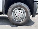 New 2025 GMC Sierra 3500 Pro Crew Cab 4x4 Flatbed Truck for sale #G3S1319 - photo 12