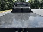 New 2025 GMC Sierra 3500 Pro Crew Cab 4x4 Flatbed Truck for sale #G3S1319 - photo 18