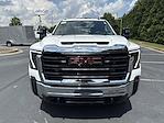 New 2025 GMC Sierra 3500 Pro Crew Cab 4x4 Flatbed Truck for sale #G3S1319 - photo 3