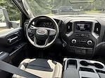 New 2025 GMC Sierra 3500 Pro Crew Cab 4x4 Flatbed Truck for sale #G3S1319 - photo 22