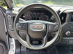 New 2025 GMC Sierra 3500 Pro Crew Cab 4x4 Flatbed Truck for sale #G3S1319 - photo 23