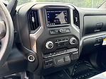 New 2025 GMC Sierra 3500 Pro Crew Cab 4x4 Flatbed Truck for sale #G3S1319 - photo 27