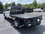 New 2025 GMC Sierra 3500 Pro Crew Cab 4x4 Flatbed Truck for sale #G3S1319 - photo 6