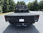 New 2025 GMC Sierra 3500 Pro Crew Cab 4x4 Flatbed Truck for sale #G3S1319 - photo 7