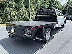 New 2025 GMC Sierra 3500 Pro Crew Cab 4x4 Flatbed Truck for sale #G3S1319 - photo 2