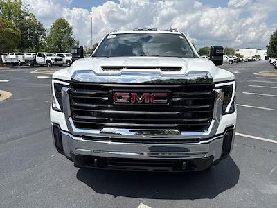New 2025 GMC Sierra 3500 Pro Crew Cab 4x4 60 CA Cab Chassis for sale #G3S1320 - photo 2