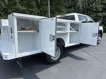 New 2025 GMC Sierra 3500 Pro Crew Cab 4x4 60 CA Cab Chassis for sale #G3S1320 - photo 17
