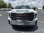 New 2025 GMC Sierra 3500 Pro Crew Cab 4x4 60 CA Cab Chassis for sale #G3S1320 - photo 2
