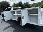 New 2025 GMC Sierra 3500 Pro Crew Cab 4x4 60 CA Cab Chassis for sale #G3S1320 - photo 20