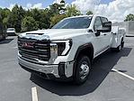 New 2025 GMC Sierra 3500 Pro Crew Cab 4x4 60 CA Cab Chassis for sale #G3S1320 - photo 3