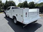 New 2025 GMC Sierra 3500 Pro Crew Cab 4x4 60 CA Cab Chassis for sale #G3S1320 - photo 5