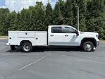 New 2025 GMC Sierra 3500 Pro Crew Cab 4x4 60 CA Cab Chassis for sale #G3S1320 - photo 8