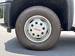 New 2025 GMC Sierra 3500 Pro Crew Cab 4x4 Flatbed Truck for sale #G3S1322 - photo 11