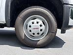 New 2025 GMC Sierra 3500 Pro Crew Cab 4x4 Flatbed Truck for sale #G3S1322 - photo 12