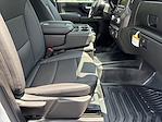 New 2025 GMC Sierra 3500 Pro Crew Cab 4x4 Flatbed Truck for sale #G3S1322 - photo 13