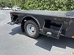 New 2025 GMC Sierra 3500 Pro Crew Cab 4x4 Flatbed Truck for sale #G3S1322 - photo 17
