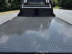 New 2025 GMC Sierra 3500 Pro Crew Cab 4x4 Flatbed Truck for sale #G3S1322 - photo 18