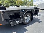 New 2025 GMC Sierra 3500 Pro Crew Cab 4x4 Flatbed Truck for sale #G3S1322 - photo 19