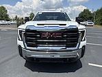 New 2025 GMC Sierra 3500 Pro Crew Cab 4x4 Flatbed Truck for sale #G3S1322 - photo 3