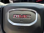 New 2025 GMC Sierra 3500 Pro Crew Cab 4x4 Flatbed Truck for sale #G3S1322 - photo 24