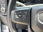 New 2025 GMC Sierra 3500 Pro Crew Cab 4x4 Flatbed Truck for sale #G3S1322 - photo 25