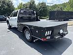 New 2025 GMC Sierra 3500 Pro Crew Cab 4x4 Flatbed Truck for sale #G3S1322 - photo 6