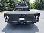 New 2025 GMC Sierra 3500 Pro Crew Cab 4x4 Flatbed Truck for sale #G3S1322 - photo 7