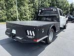 New 2025 GMC Sierra 3500 Pro Crew Cab 4x4 Flatbed Truck for sale #G3S1322 - photo 2