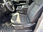 New 2025 GMC Sierra 3500 Pro Crew Cab 4x4 Flatbed Truck for sale #G3S1322 - photo 9