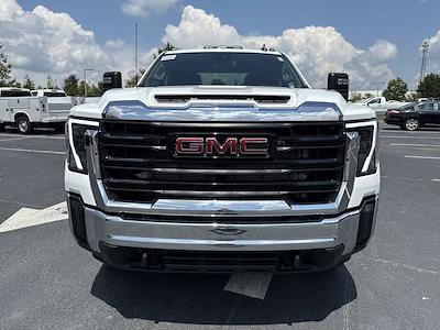 New 2025 GMC Sierra 3500 Pro Crew Cab 4x4 60 CA Cab Chassis for sale #G3S1323 - photo 2