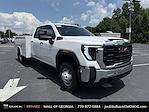 New 2025 GMC Sierra 3500 Crew Cab 4x4 Service Truck for sale #G3S1323 - photo 1