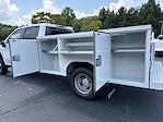 New 2025 GMC Sierra 3500 Crew Cab 4x4 Service Truck for sale #G3S1323 - photo 19