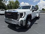 New 2025 GMC Sierra 3500 Crew Cab 4x4 Service Truck for sale #G3S1323 - photo 4