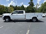 New 2025 GMC Sierra 3500 Crew Cab 4x4 Service Truck for sale #G3S1323 - photo 5