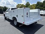 New 2025 GMC Sierra 3500 Crew Cab 4x4 Service Truck for sale #G3S1323 - photo 6