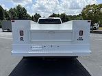 New 2025 GMC Sierra 3500 Crew Cab 4x4 Service Truck for sale #G3S1323 - photo 7