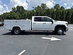New 2025 GMC Sierra 3500 Crew Cab 4x4 Service Truck for sale #G3S1323 - photo 8