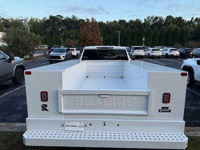 2025 GMC Sierra 3500 Crew Cab DRW 4x4 Service Truck for sale #G3S1324 - photo 2