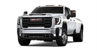 New 2026 GMC Sierra 3500 - photo 1