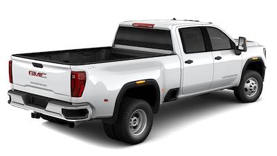 New 2026 GMC Sierra 3500 - photo 1