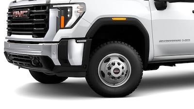 New 2026 GMC Sierra 3500 - photo 1