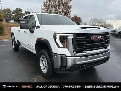 New 2026 GMC Sierra 3500 Pro Crew Cab for sale #G3S1326 - photo 1