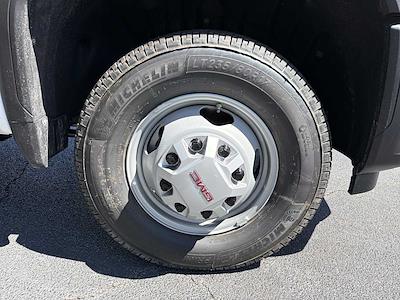 New 2026 GMC Sierra 3500 - photo 1