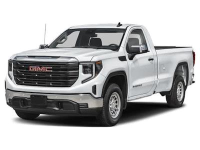 Used 2025 GMC Sierra 1500 - photo 1