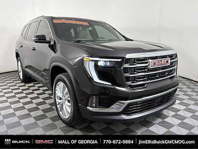 2026 GMC Acadia FWD SUV for sale #GA2197 - photo 1