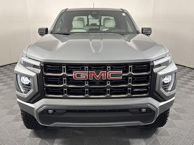 New 2025 GMC Canyon AT4 Crew Cab 4x4 Pickup for sale #GC1100 - photo 2