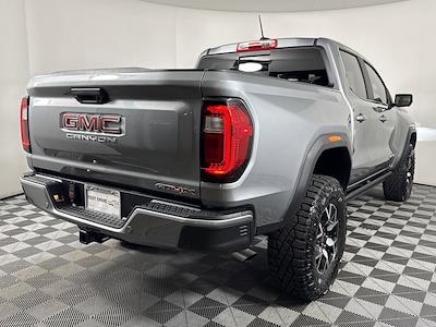 New 2025 GMC Canyon AT4 Crew Cab 4x4 Pickup for sale #GC1100 - photo 2