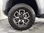 New 2025 GMC Canyon AT4 Crew Cab 4x4 Pickup for sale #GC1100 - photo 9